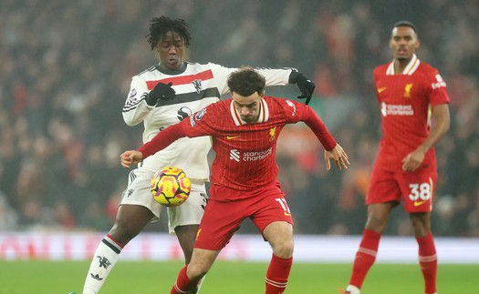 Kết quả bóng đá Ngoại hạng Anh vòng 8 mới nhất