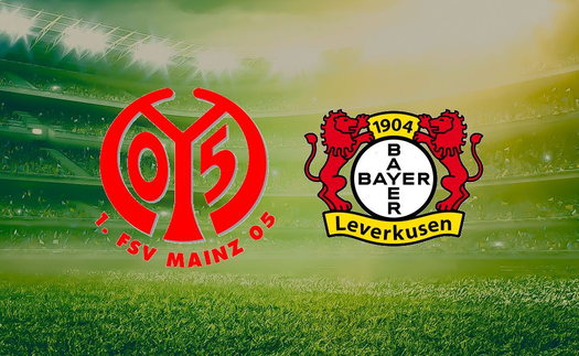 Nhận định, soi tỷ lệ Mainz vs Leverkusen 20h30 hôm nay ngày 18/10, vòng 7 Bundesliga