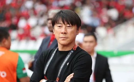 Nhiệm vụ của Shin Tae-yong nếu trở lại: Hỗ trợ U17 Indonesia tại World Cup