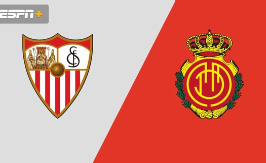 Nhận định, soi tỷ lệ Sevilla vs Mallorca 19h hôm nay ngày 18/10, La Liga 2025/26