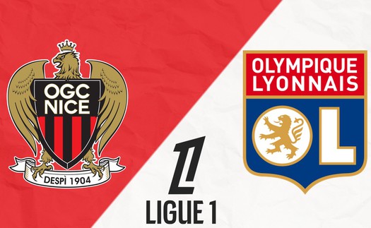 Nhận định, soi tỷ lệ Nice vs Lyon 22h hôm nay ngày 18/10, vòng 8 Ligue 1