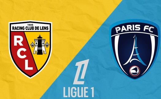 Nhận định, soi tỷ lệ Lens vs Paris 20h hôm nay ngày 19/10, vòng 8 Ligue 1