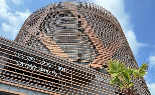 Vun đắp đời sống tinh thần từ thiết chế văn hoá