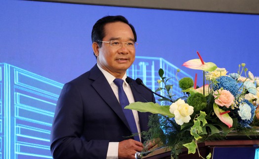 Kỳ vọng xây dựng Thành phố Hồ Chí Minh trở thành trung tâm đổi mới sáng tạo quốc tế