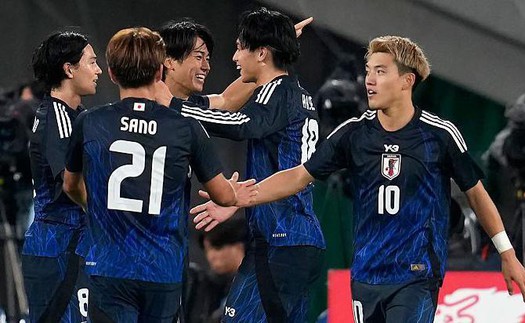 Thực hư thông tin LĐBĐ Nhật Bản muốn rút khỏi AFC