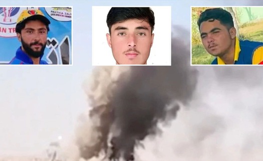 Thể thao Afghanistan rúng động sau cái chết của 3 VĐV, đội tuyển lập tức khỏi giải đấu quốc tế