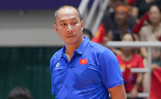 Tin nóng thể thao sáng 18/10: HLV Tuấn Kiệt thông báo quan trọng về 2 tuyển thủ bóng chuyền xuất ngoại 