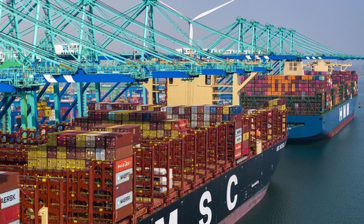 Mỹ phát tín hiệu hạ nhiệt căng thẳng thương mại với Trung Quốc