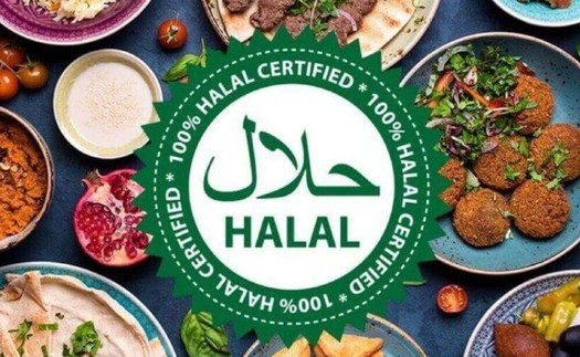 Ẩm thực Halal - điểm nhấn tại APEC 2025
