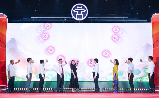 Hà Nội khai mở tiềm năng ngoại thành với ba sản phẩm du lịch sáng tạo