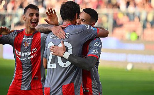 Nhận định, soi tỷ lệ Cremonese vs Udinese 01h45 ngày 21/10, vòng 7 Serie A