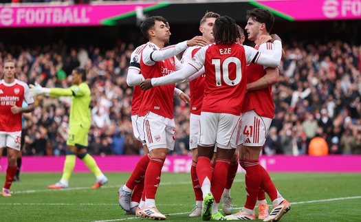 Nhận định, soi tỷ lệ Arsenal vs Atletico Madrid 2h00 ngày 22/10, Champions League