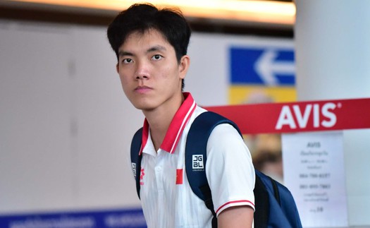 Bích Tuyền không dự SEA Games 33, Thái Lan cũng bỏ luôn việc kiểm tra giới tính?