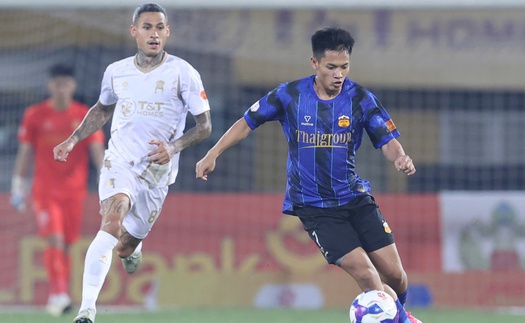 HAGL: Khi 'đàn chim trẻ' gãy cánh...