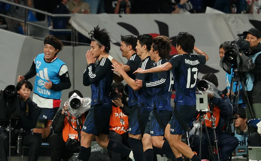 Việc LĐBĐ Nhật Bản muốn rút khỏi AFC là tin giả, không có căn cứ