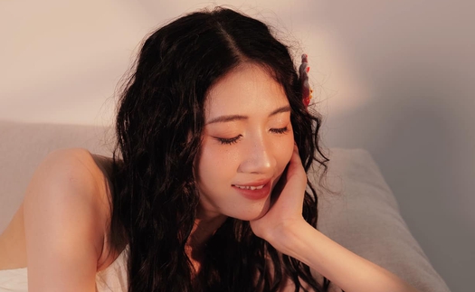 Sao bóng chuyền bật đà 3m tái xuất tuyển Việt Nam sau khi Bích Tuyền vắng mặt