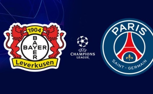 Nhận định, soi tỷ lệ Bayer Leverkusen vs PSG 02h00 ngày 22/10/2025, Champions League 2025/26