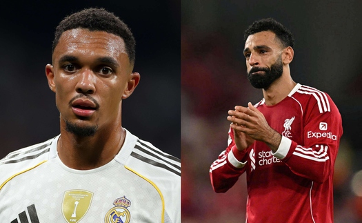 Liverpool sa sút không phanh do lỗi... Alexander-Arnold?