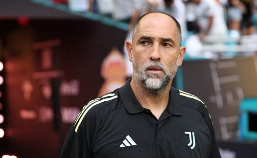 Juventus: Tuần phán quyết của Igor Tudor