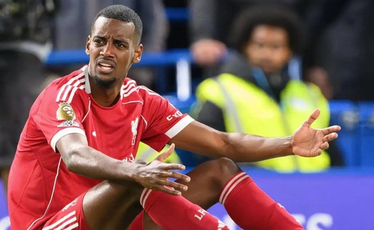 Cabin BLV: Liverpool khủng hoảng vì Isak bắt nhịp chậm