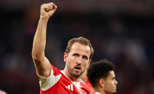 Nhận định Bayern Munich vs Club Brugge (02h00, 23/10): Harry Kane đang đá như Messi năm 2015