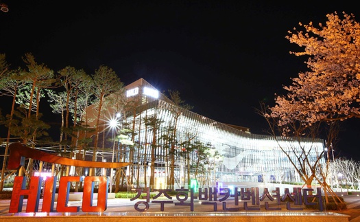 Khám phá Gyeongju – Thành phố di sản nghìn năm chuẩn bị đón Hội nghị APEC 2025