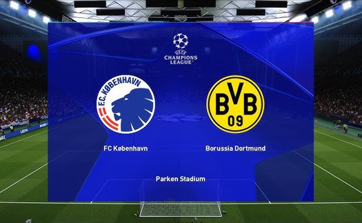 Nhận định, soi tỷ lệ Copenhagen vs Borussia Dortmund 02h00 ngày 22/10/2025, Champions League 2025/26