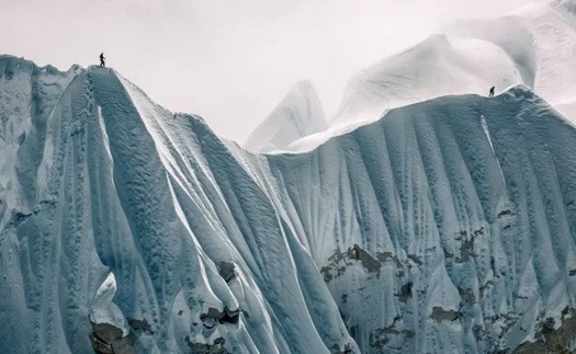 Khám phá các "thiên đường ẩn" của dãy Himalaya