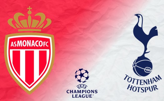 Nhận định, soi tỷ lệ Monaco vs Tottenham 2h ngày 23/10, Cúp C1 châu Âu
