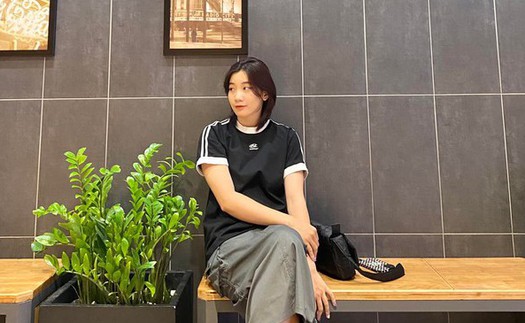 Thi đấu xuất sắc, chủ công Việt Nam 22 tuổi lần đầu lên tuyển quốc gia sau quyết định của HLV Tuấn Kiệt