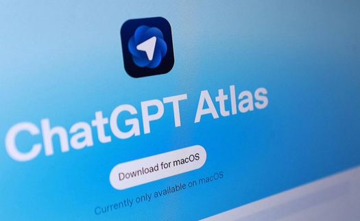 OpenAI ra mắt trình duyệt Atlas: “Cú đấm trực diện” vào Google