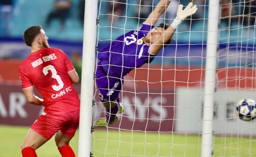 Tin nóng bóng đá Việt Nam hôm nay 24/10: Rõ lý do CAHN mất điểm trước Macarthur; Thể Công Viettel nhận án phạt vì ra sân muộn