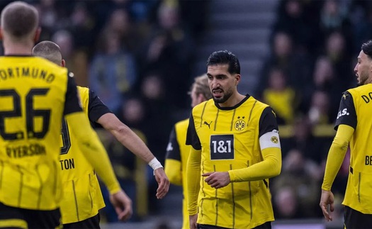 Nhận định, soi tỷ lệ Dortmund vs Cologne 23h30 hôm nay ngày 25/10, vòng 8 Bundesliga