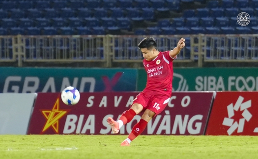 Link xem trực tiếp bóng đá CAHN vs Macarthur 19h15 hôm nay 23/10, Cúp C2 châu Á