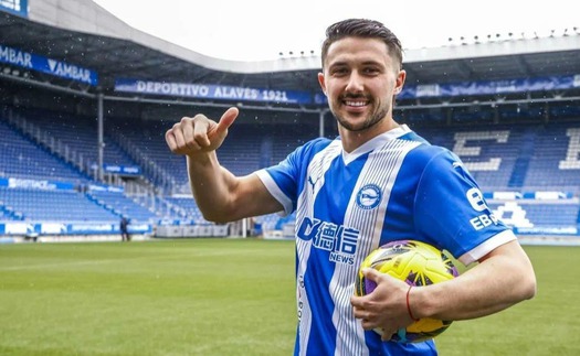 Sau án phạt của FIFA, ngôi sao nhập tịch của ĐT Malaysia đột ngột 'mất tích'