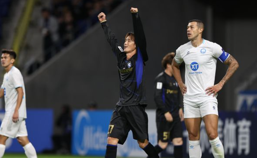 Thép Xanh Nam Định đối mặt với mùa giải trắng tay