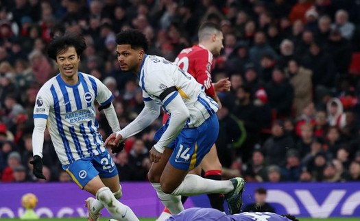 Kết quả bóng đá Ngoại hạng Anh vòng 9 hôm nay