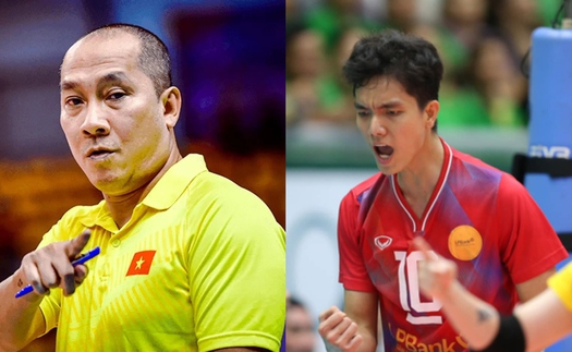 Tin nóng thể thao sáng 25/10: HLV Tuấn Kiệt ra quyết định quan trọng về Bích Tuyền