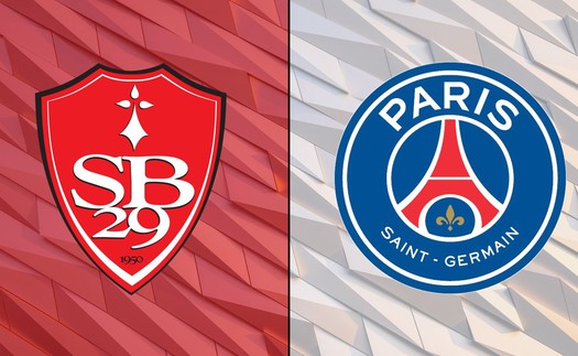 Nhận định, soi tỷ lệ trận Brest vs PSG 22h ngày 25/10, vòng 9 Ligue 1