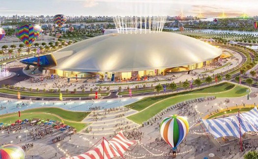 Hà Nội lan toả giá trị văn hoá nghìn năm Thăng Long tại Hội chợ Mùa Thu 2025