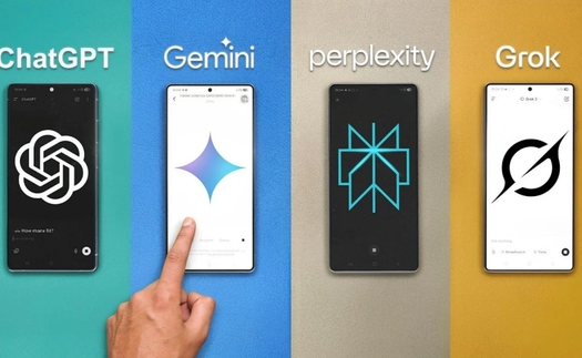 AI và "cơn bão" thông tin sai lệch: Công cụ nào dễ "nói dối" nhất?