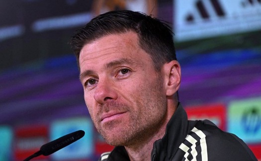 Xabi Alonso: 'Hãy kệ điều Yamal nói, quan trọng Real Madrid sẽ đá thế nào với Barcelona'