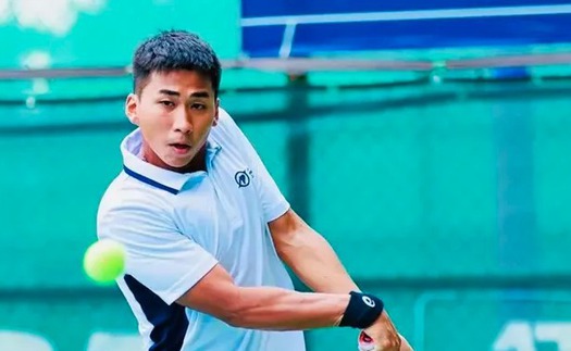 Hai ngôi sao quần vợt hàng đầu Việt Nam chắc chắn dự SEA Games 33