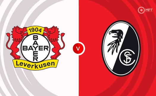 Nhận định, soi tỷ lệ Leverkusen vs Freiburg 21h30 ngày 26/10, vòng 8 Bundesliga