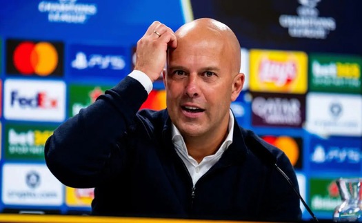 Liverpool thua trận thứ 4 liên tiếp, HLV thừa nhận 'bó tay' trước chiến thuật của đối thủ