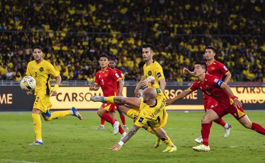 Góc khuất của bóng đá Malaysia được tiết lộ sau vụ gian lận nhập tịch cầu thủ ở trận gặp ĐT Việt Nam