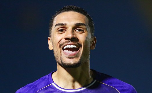 Hoàng Hên tái xuất và ghi bàn, cánh cửa đội tuyển Việt Nam rộng mở