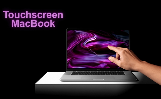 Apple tiếp tục lịch sử "chê rồi làm"