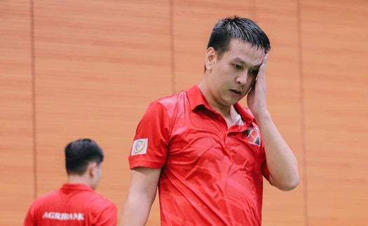 Tranh cãi Triệu cầu lông làm hỏng trận chung kết pickleball chuyên nghiệp vì 'bào giải' quá nhiều?