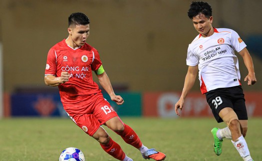 Tin nóng bóng đá Việt Nam hôm nay 28/10: Quang Hải đề cao tinh thần đồng đội; HLV Nam Định hài lòng dù mất điểm